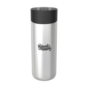 Logotrade promotional gift image of: Kambukka® Olympus 500 ml thermo cup
