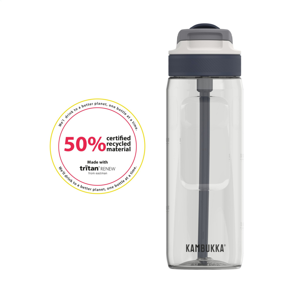 Logotrade business gift image of: Kambukka® Lagoon 750 ml drinking bottle