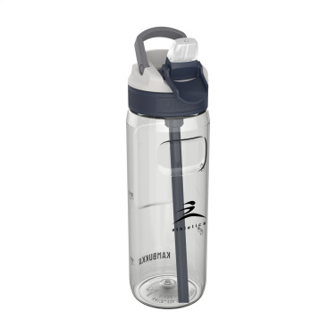 Logo trade advertising products image of: Kambukka® Lagoon 750 ml drinking bottle