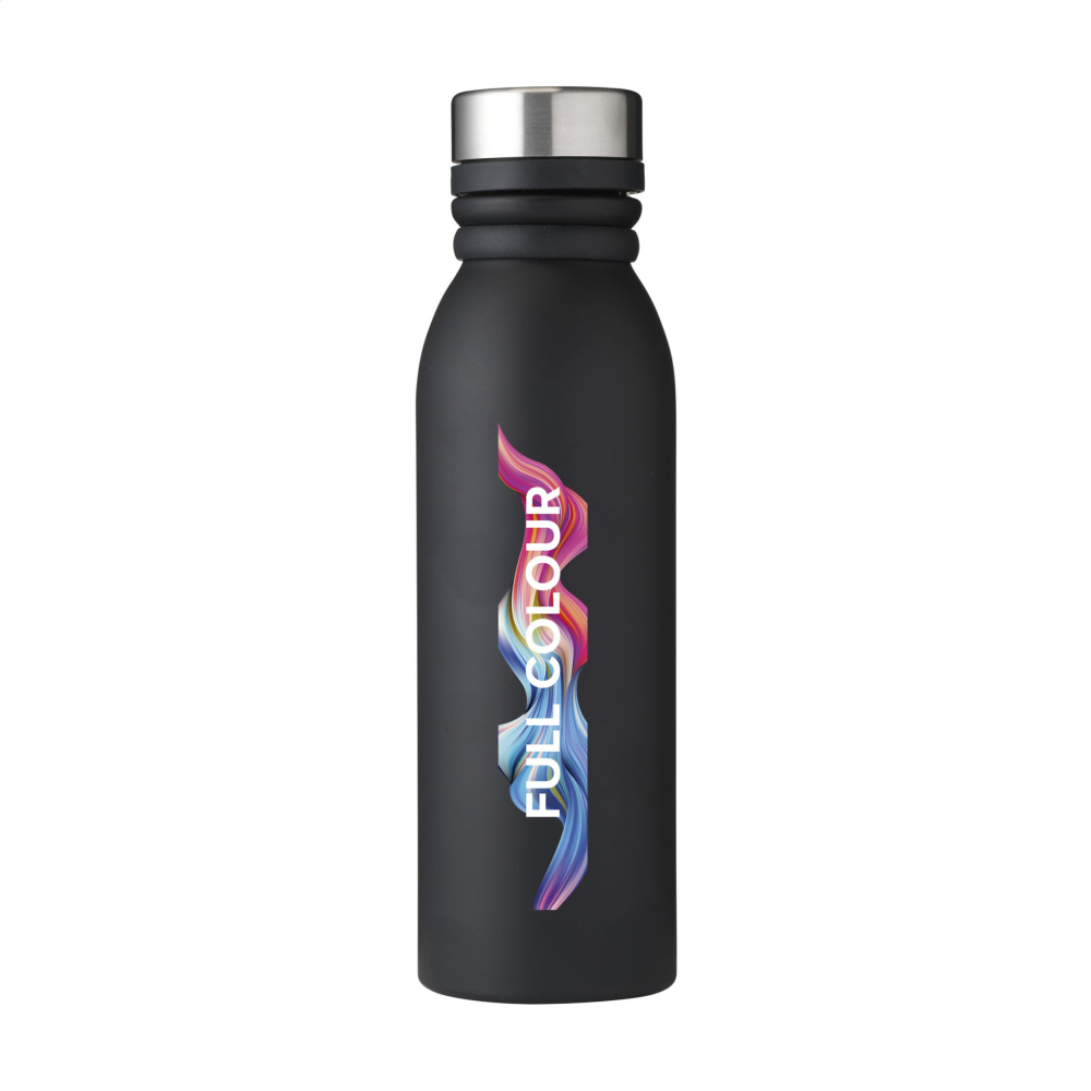 Logo trade corporate gift photo of: Yukon 600 ml drinking bottle