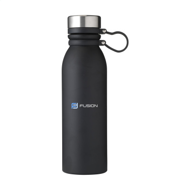 Logotrade promotional gift image of: Yukon 600 ml drinking bottle