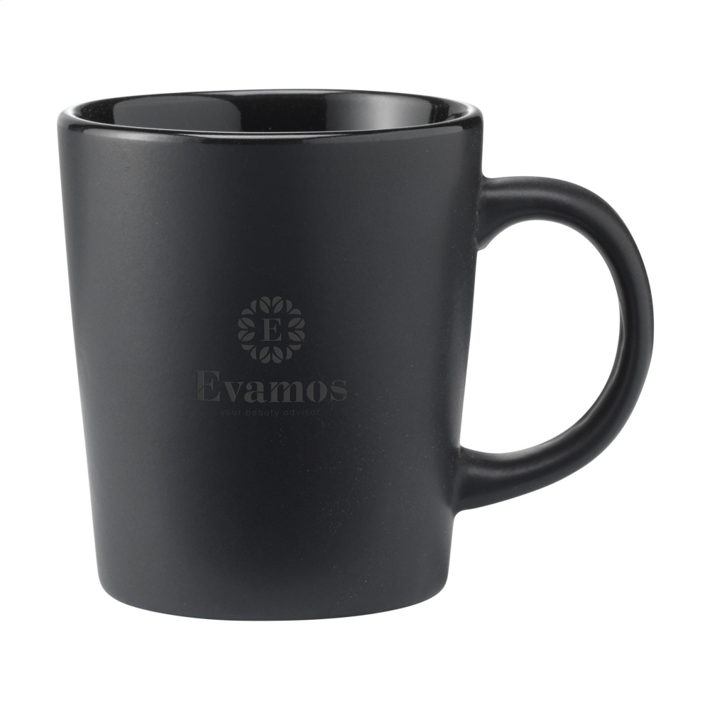 Logo trade corporate gifts picture of: Ponti 250 ml mug