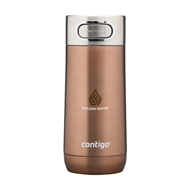 Logo trade promotional giveaway photo of: Contigo® Luxe AUTOSEAL® 360 ml thermo cup