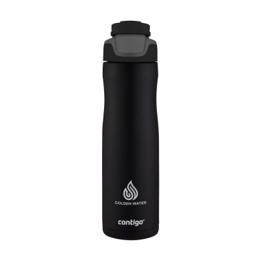 Logotrade corporate gift picture of: Contigo® Autoseal Chill 720 ml drinking bottle