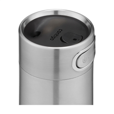 Logo trade promotional gift photo of: Contigo® Luxe AUTOSEAL® 470 ml thermo cup