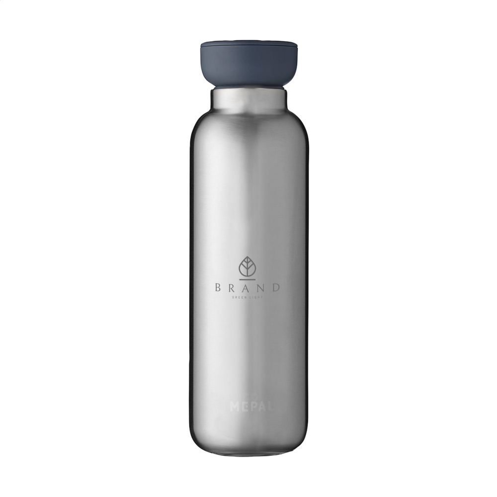 Logo trade promotional giveaways picture of: Mepal Thermo Bottle Ellipse 500 ml