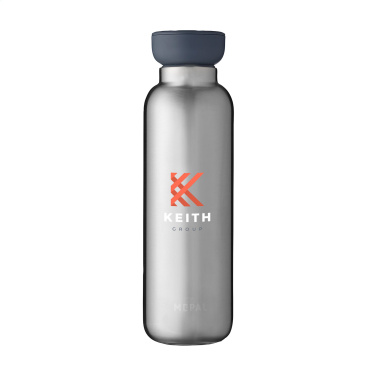 Logo trade promotional gift photo of: Mepal Thermo Bottle Ellipse 500 ml
