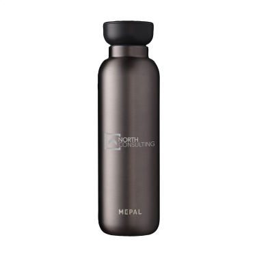 Logotrade promotional item picture of: Mepal Thermo Bottle Ellipse 500 ml