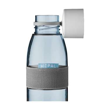 Logo trade promotional products picture of: Mepal Water Bottle Ellipse 500 ml drinking bottle
