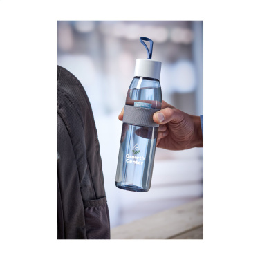 Logo trade promotional products image of: Mepal Water Bottle Ellipse 500 ml drinking bottle