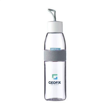 Logotrade promotional product picture of: Mepal Water Bottle Ellipse 500 ml drinking bottle
