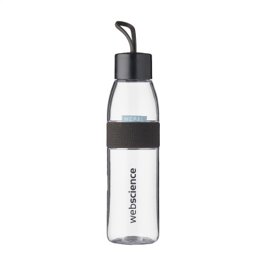 Logo trade corporate gift photo of: Mepal Water Bottle Ellipse 500 ml drinking bottle