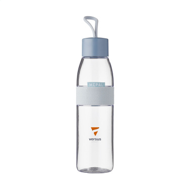 Logotrade business gift image of: Mepal Water Bottle Ellipse 500 ml drinking bottle