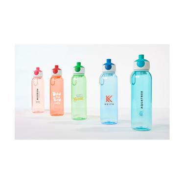 Logotrade promotional gifts photo of: Mepal Water Bottle Campus drinking bottle