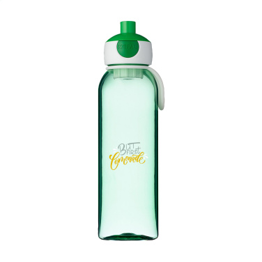 Logotrade promotional items photo of: Mepal Water Bottle Campus drinking bottle