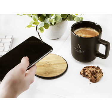 Logotrade business gift image of: Torino 280 ml mug