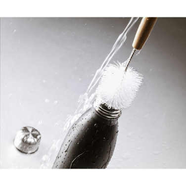 Logotrade advertising products photo of: Bottle Brush for bottles