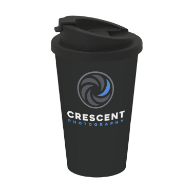 Logotrade promotional gifts photo of: Coffee Mug Premium Deluxe 350 ml coffee cup