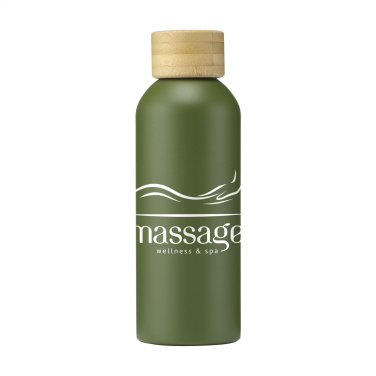 Logo trade corporate gifts picture of: Kyoto 500 ml drinking bottle