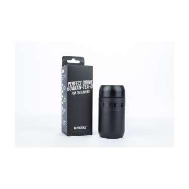 Logo trade promotional merchandise photo of: Kambukka® Tea Catcher tea infuser