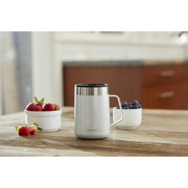 Logotrade corporate gift image of: Contigo® Streeterville Desk Mug 420 ml thermo cup