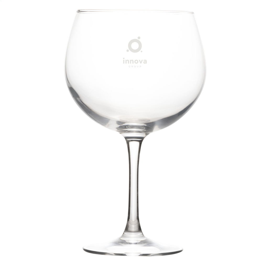 Logo trade promotional items picture of: Cocktail Gin Glass 700 ml