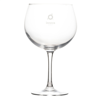 Logo trade promotional merchandise picture of: Cocktail Gin Glass 700 ml