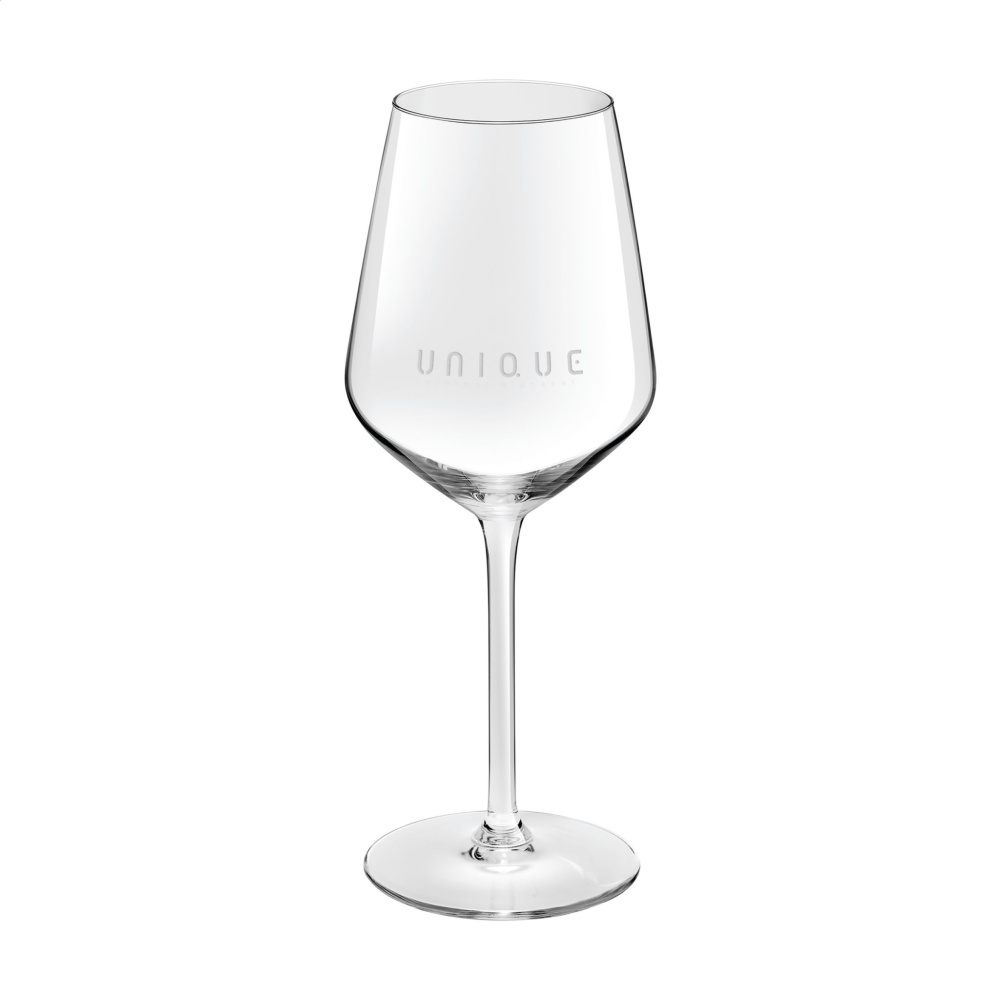 Logotrade promotional merchandise photo of: Jura Wine Glass 370 ml