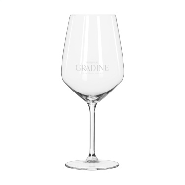 Logotrade promotional product picture of: Jura Wine Glass 370 ml