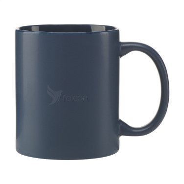 Logotrade business gifts photo of: Kitty Mug Matt 350 ml