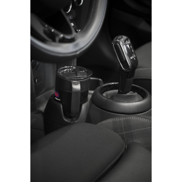 Logo trade promotional gift photo of: Fika RCS Recycled Steel Cup 400 ml thermo cup