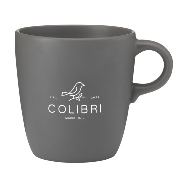 Logo trade promotional gift photo of: Tazza 375 ml mug