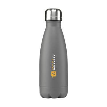 Logotrade promotional product picture of: Topflask RCS 500 ml single wall drinking bottle