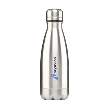 Logotrade promotional item picture of: Topflask RCS 500 ml single wall drinking bottle
