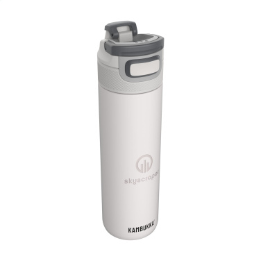 Logo trade promotional products picture of: Kambukka® Elton Insulated 600 ml drinking bottle