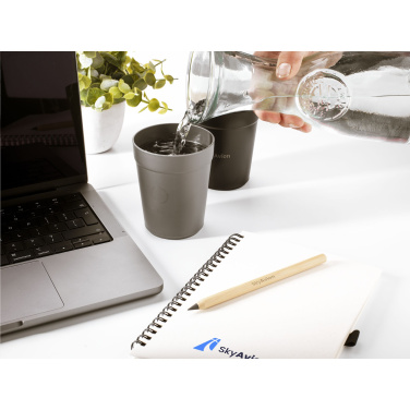 Logotrade promotional product picture of: CirculCup 300 ml