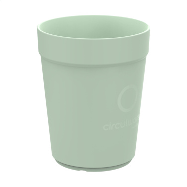 Logo trade promotional product photo of: CirculCup 300 ml