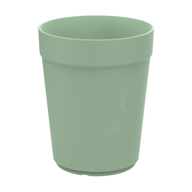 Logotrade advertising product image of: CirculCup 300 ml