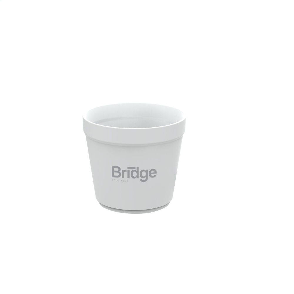 Logo trade corporate gifts image of: CirculCup 200 ml