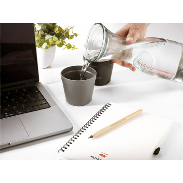 Logo trade promotional giveaway photo of: CirculCup 200 ml