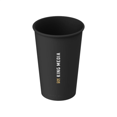 Logotrade promotional item picture of: Drinking Cup Hazel 300 ml coffee cup
