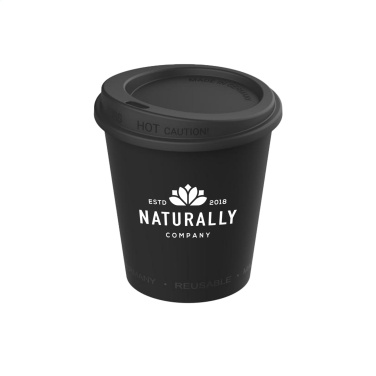 Logotrade promotional item image of: Coffee Mug Hazel 200 ml