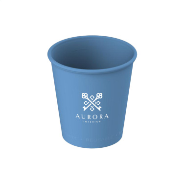 Logo trade promotional giveaways picture of: Drinking Cup Hazel 200 ml coffee cup