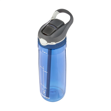 Logo trade promotional merchandise image of: Contigo® Ashland Tritan™ Renew from Eastman 720 ml