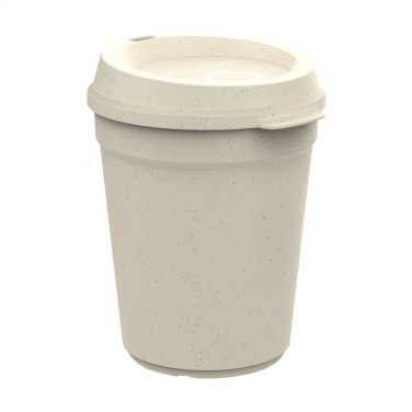Logo trade promotional giveaways picture of: CirculCup Lid 300 ml