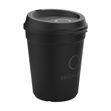 Logotrade business gifts photo of: CirculCup Lid 300 ml