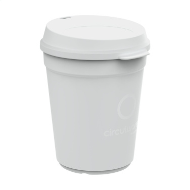 Logo trade corporate gift photo of: CirculCup Lid 300 ml