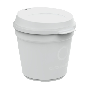 Logotrade business gift image of: CirculCup Lid 200 ml