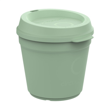 Logo trade promotional product photo of: CirculCup Lid 200 ml