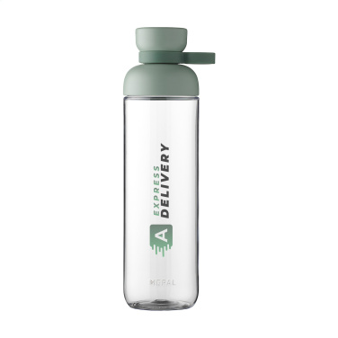 Logo trade promotional products image of: Mepal Water Bottle Vita 900 ml